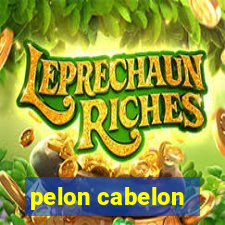 pelon cabelon